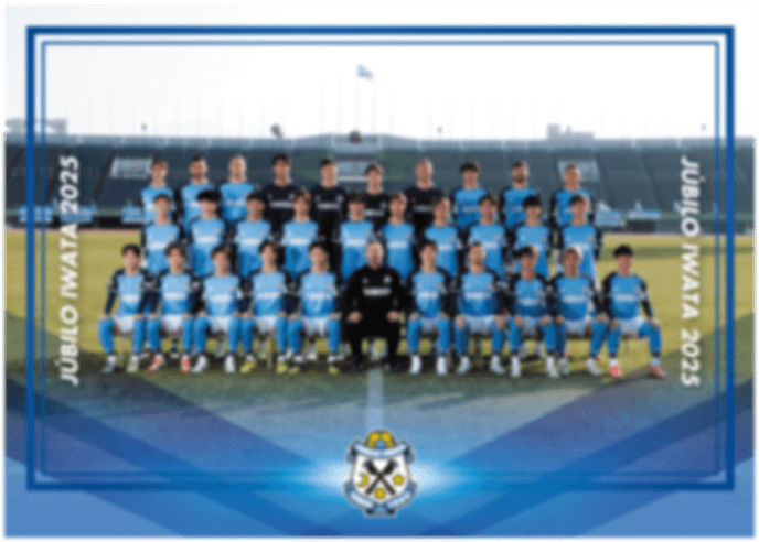 ホームゲーム来場特典選手カードプレゼント