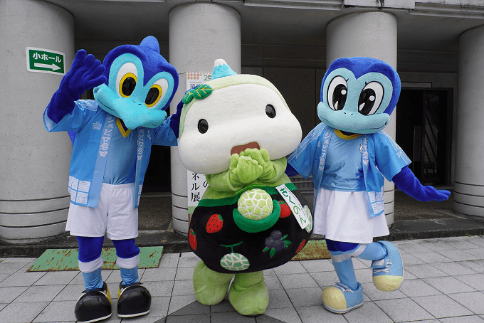 交通安全 / 防災啓発