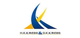H.K.K株式会社&D.K.K株式会社