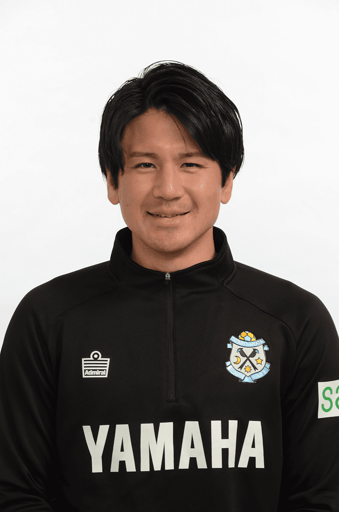 コーチ：井波 靖奈(いなみ せな)