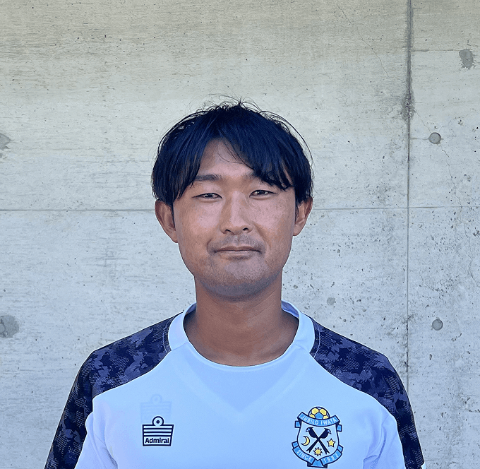 コーチ：伊藤 佑介(いとう ゆうすけ)