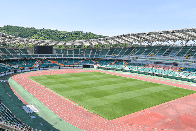 エコパスタジアム