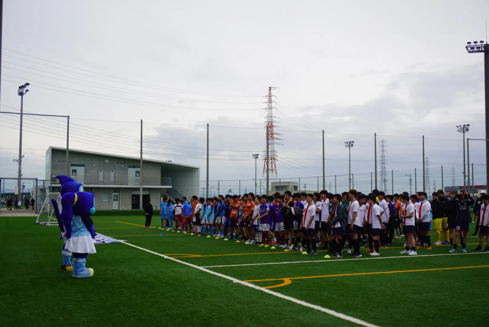 6月7日(日)第1回ジュビロ磐田IDカップ｜ジュビロ磐田