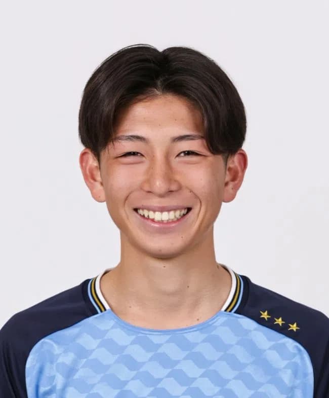 松島 凛人