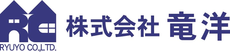 株式会社竜洋