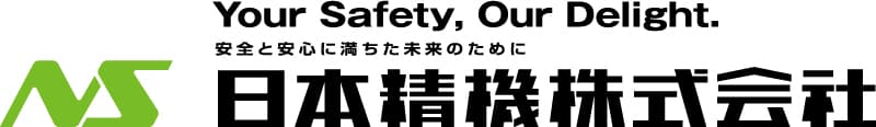 日本精機株式会社
