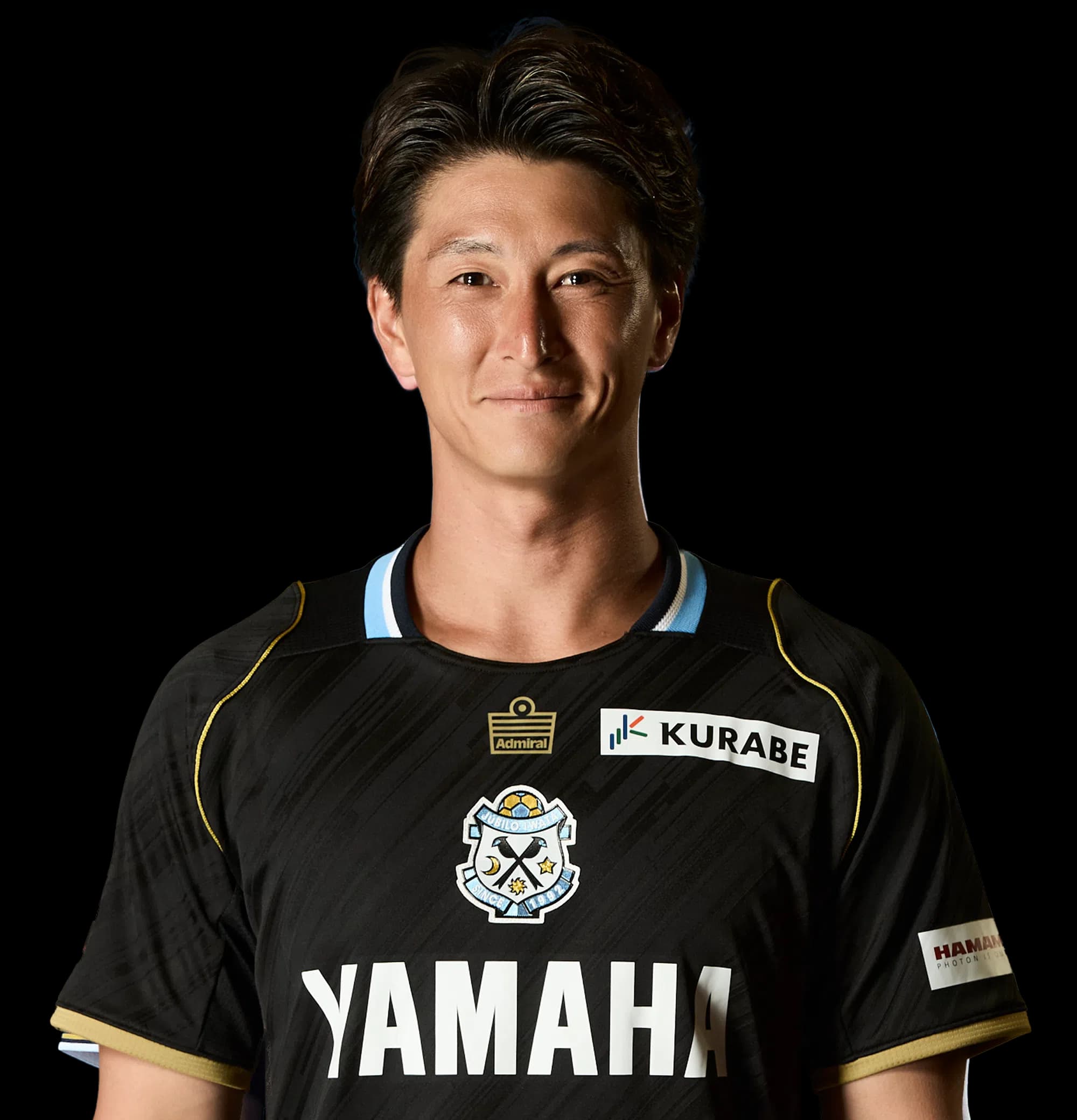 選手バーナー