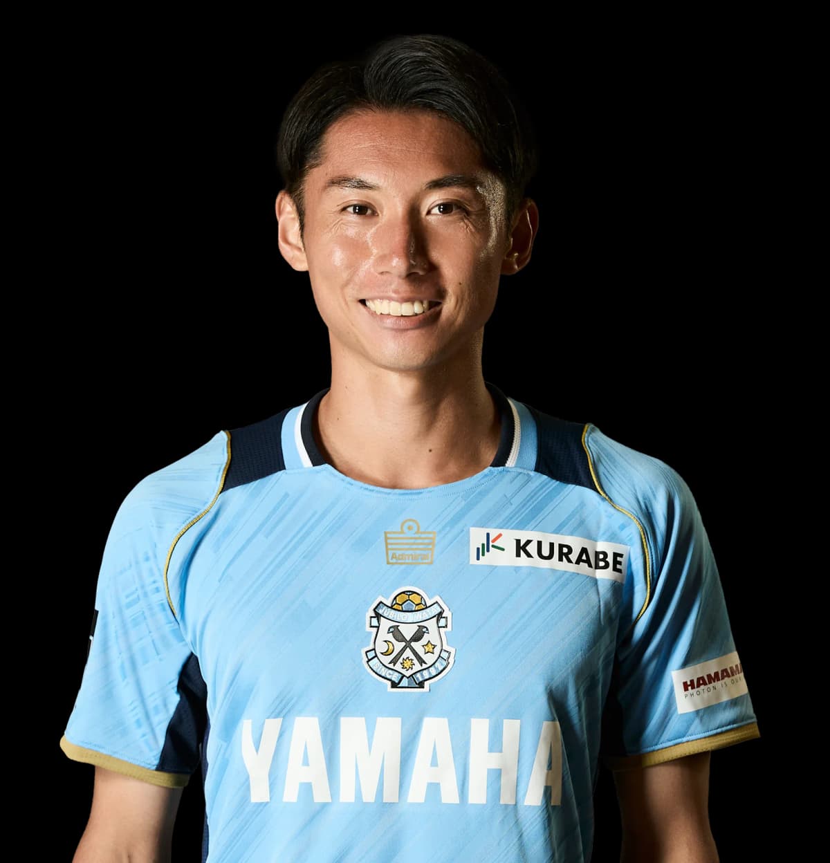 Uehara Rikiya