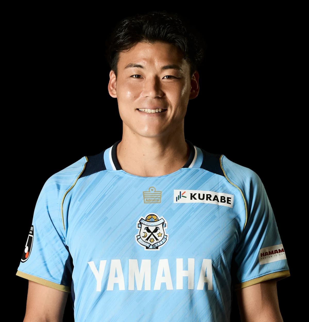 Yamazaki Kosuke