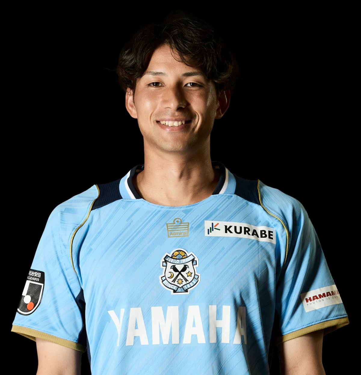Ueebisu Katsunori