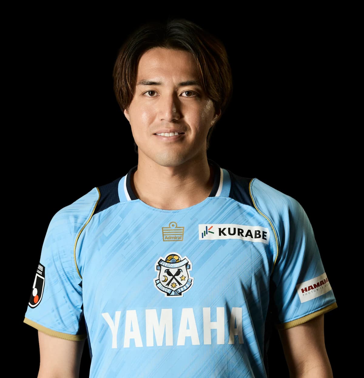 Aida Yuki