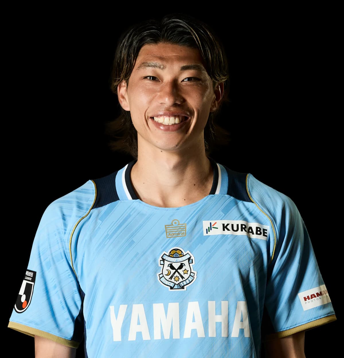 Kato Daisuke
