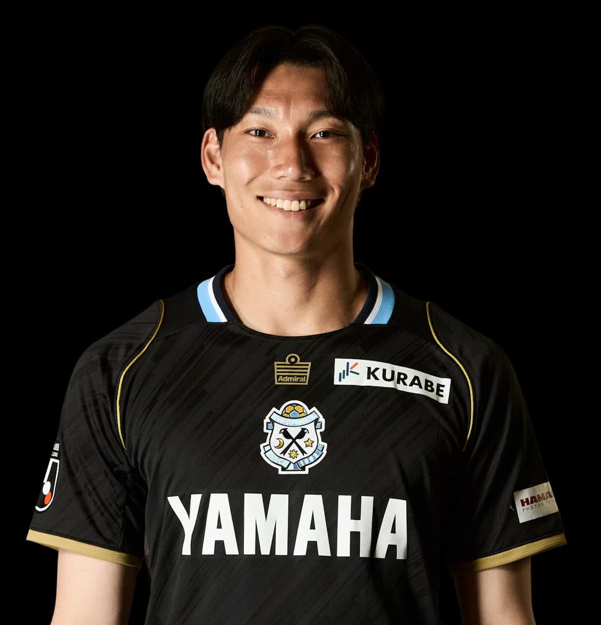 Nakajima Keitaro