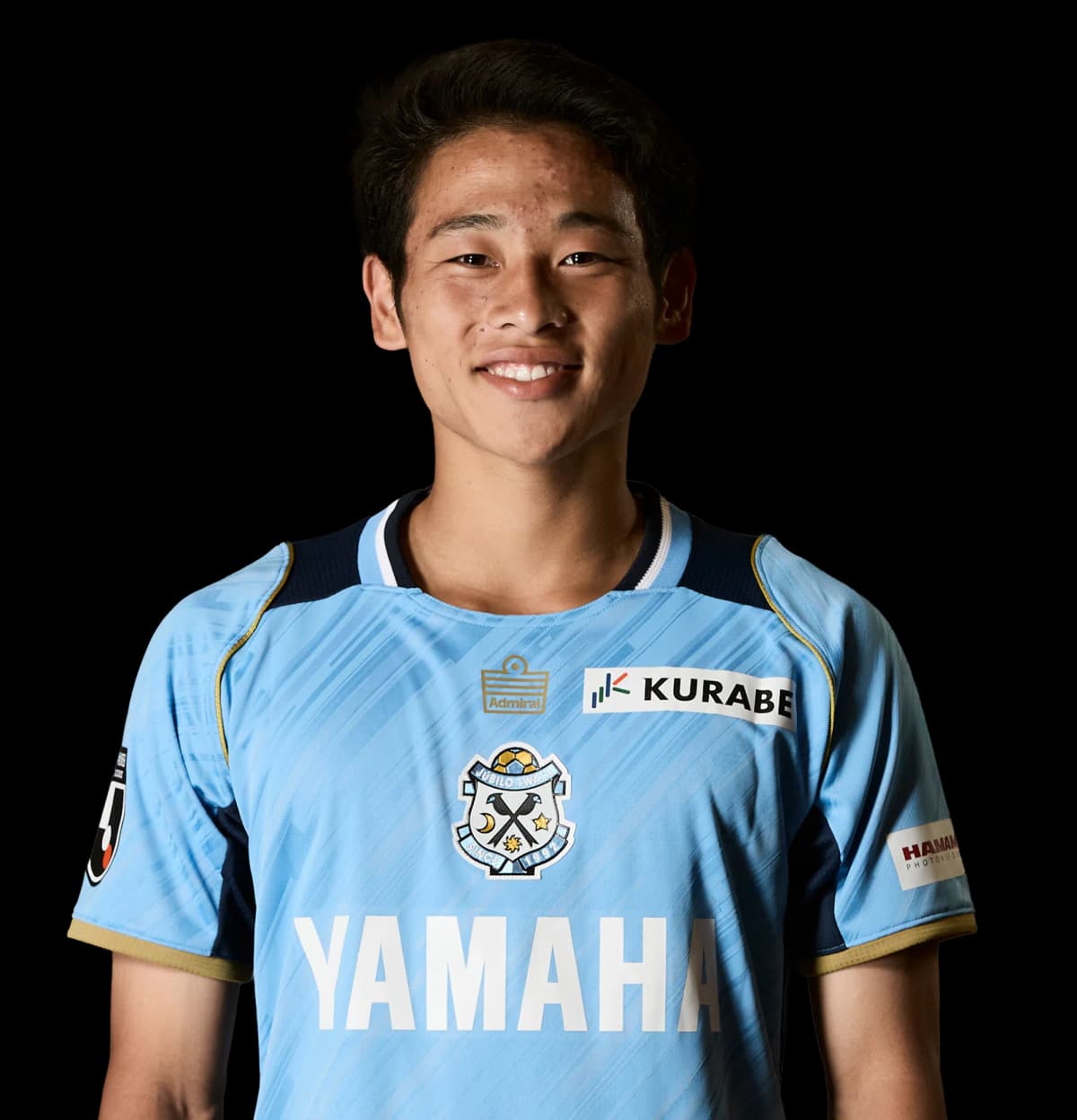 Okuda Yuma