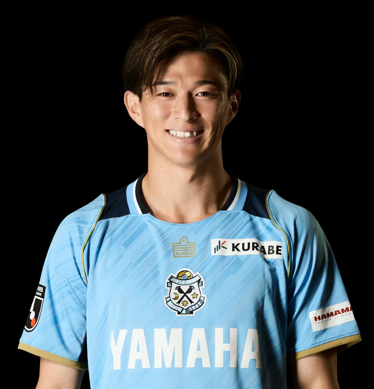 Yoshimura Ryusei