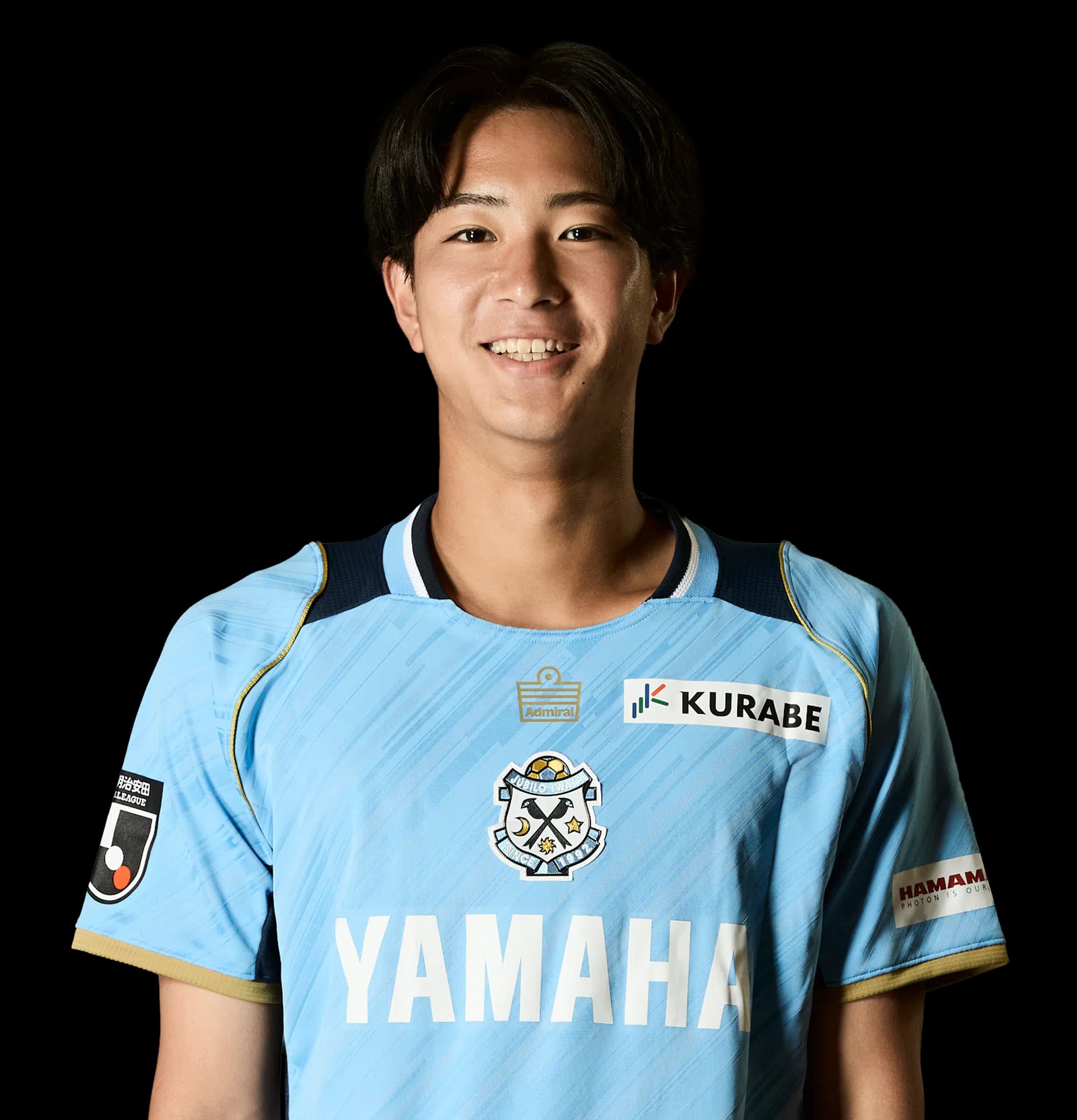 選手バーナー