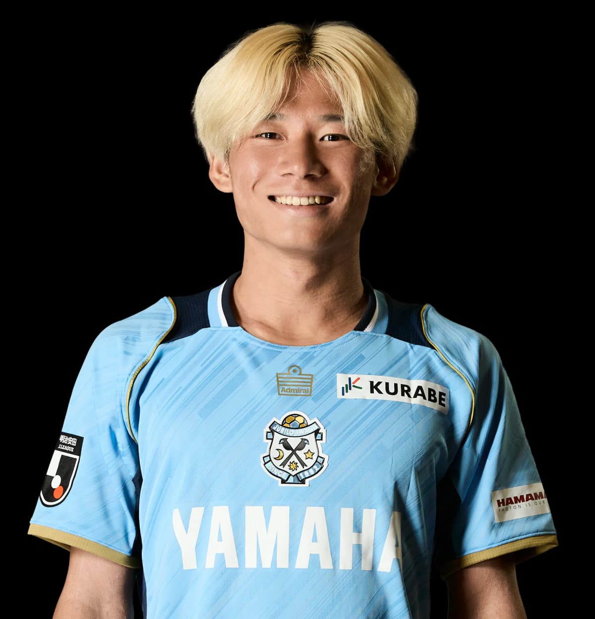 Masuda Sora