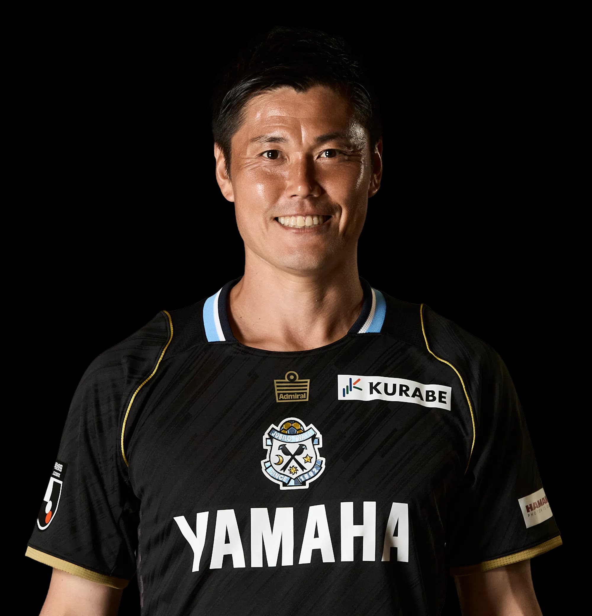 選手バーナー