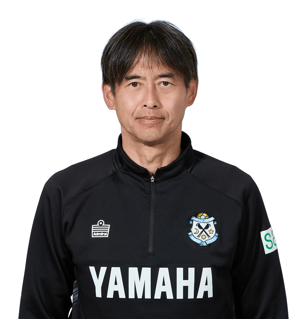 かわぐち よしかつ