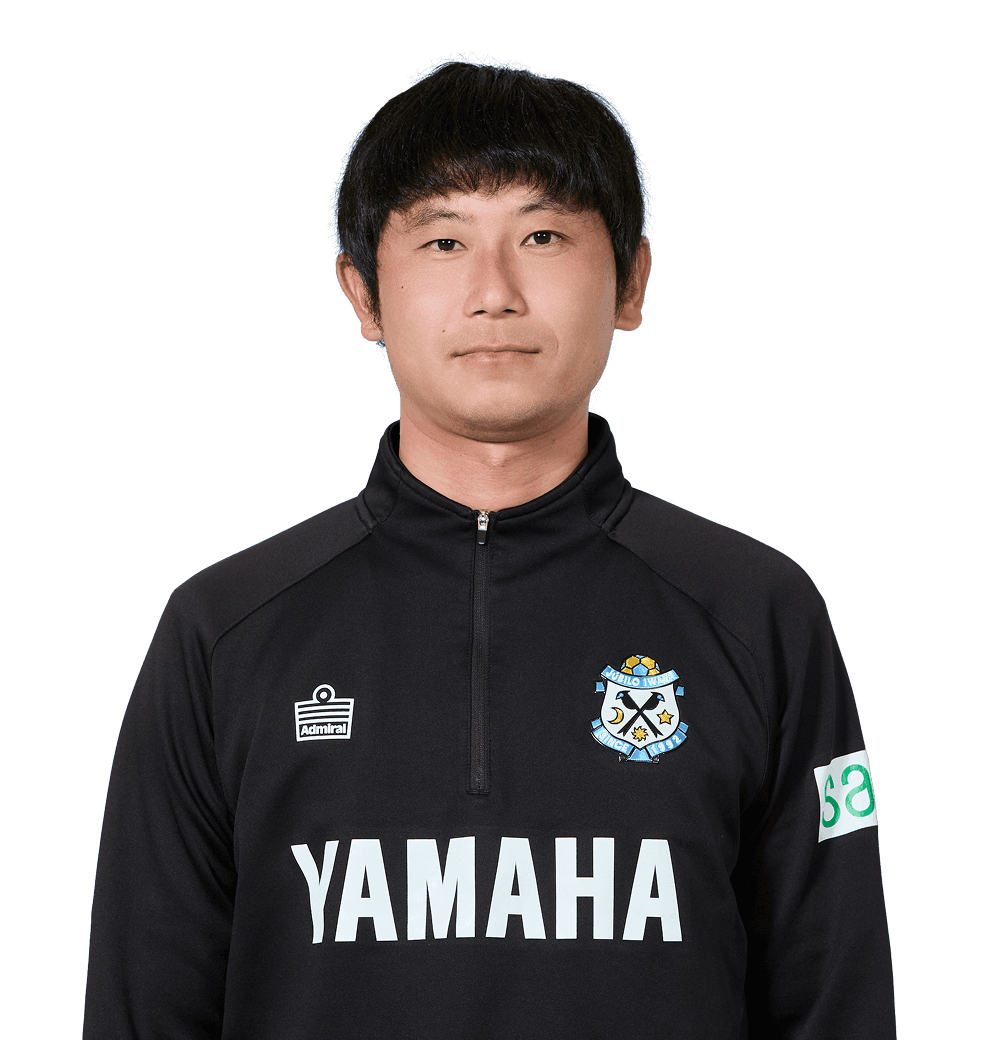 ゆやま りょうへい