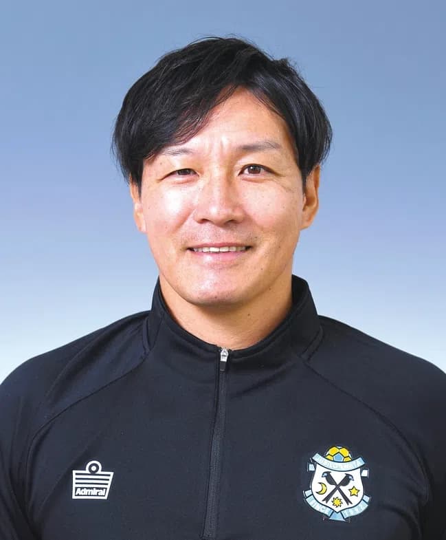 藤田 義明