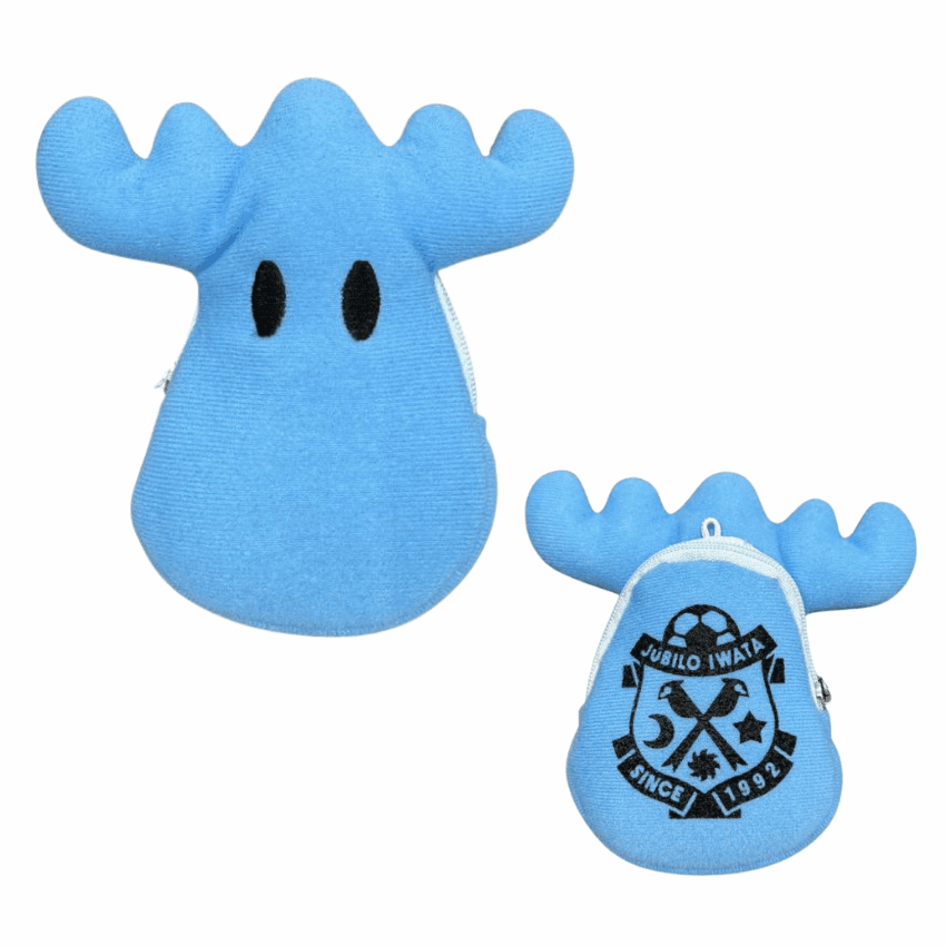 フェイスポーチMOZ