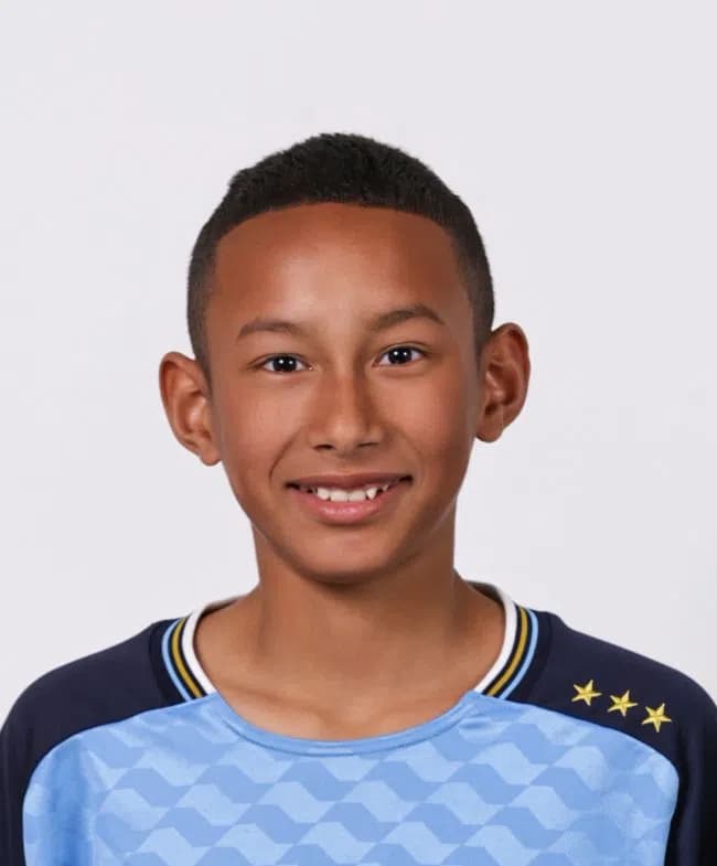 ヌーニェス茅野 レオン