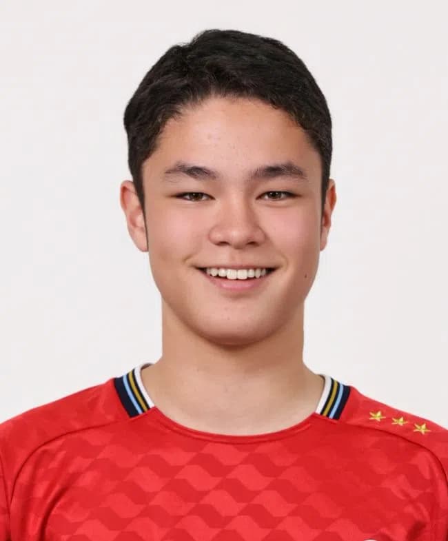 パターソン グレンドン 哲太郎