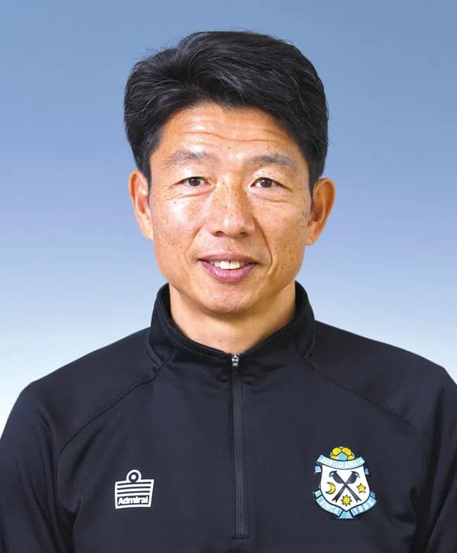 服部 年宏