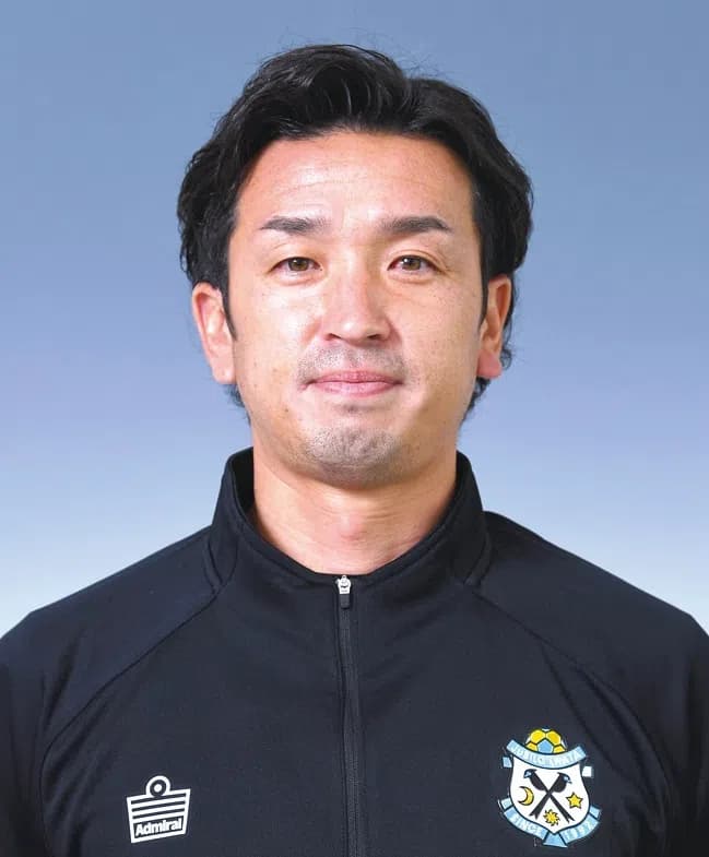 田中 裕人