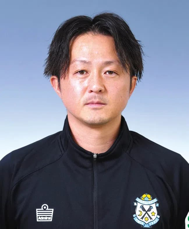 鈴木 順也