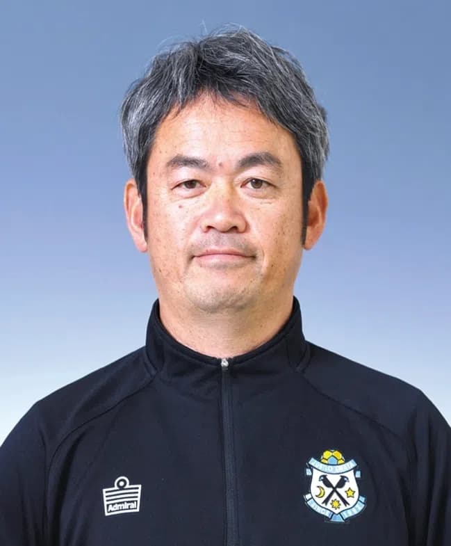 横山 貴之