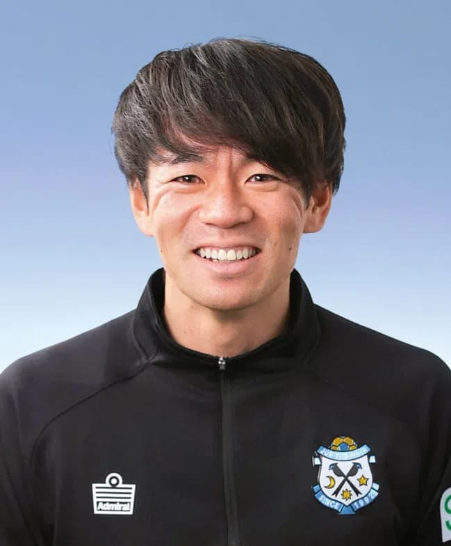 原 優作