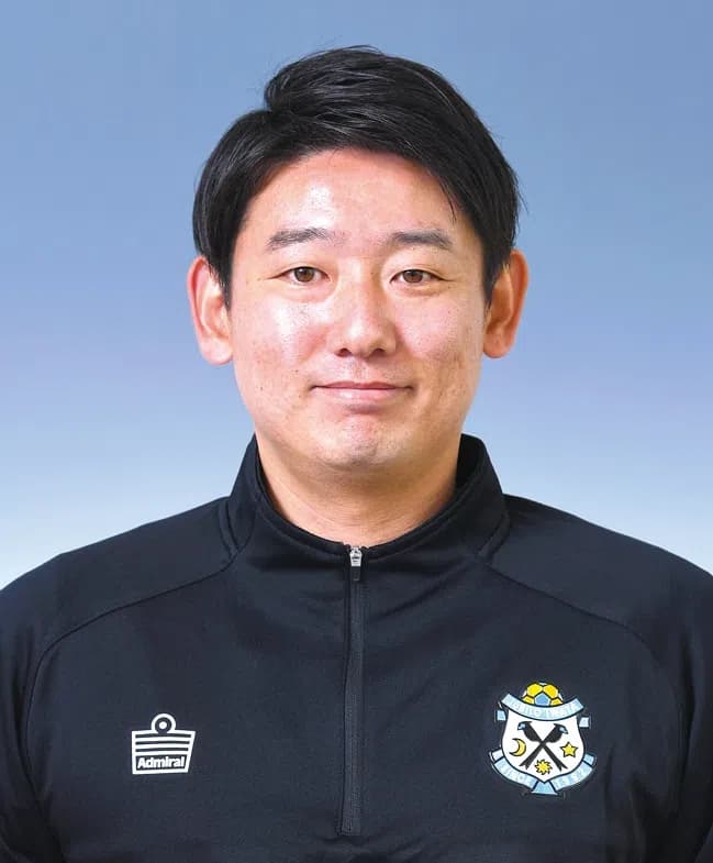 奥澤 健矢
