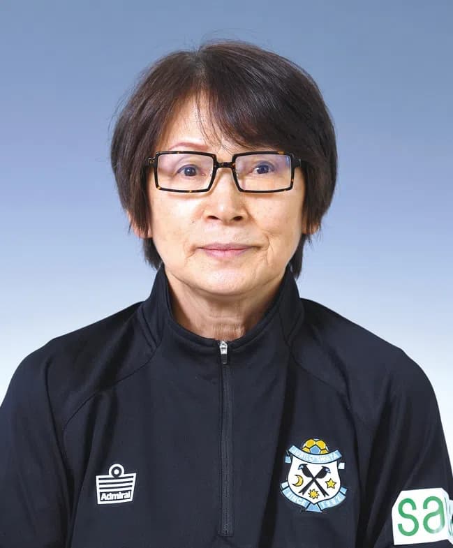 原 由美子