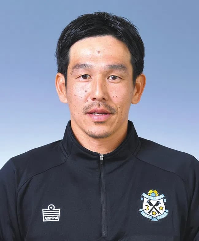 八田 直樹