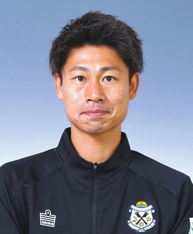 川畑 翔平