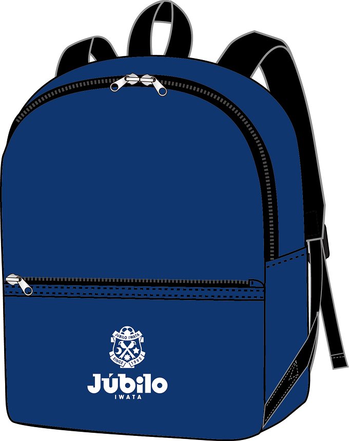 サックスブルー｜ジュビロ磐田