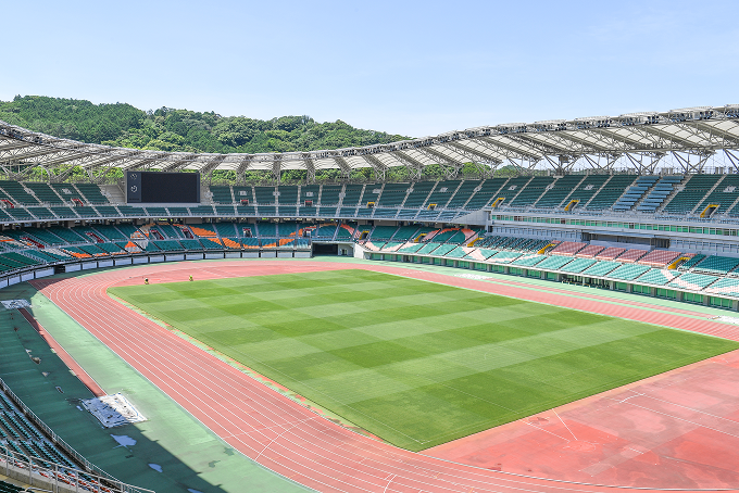 スタジアム・練習場｜ジュビロ磐田